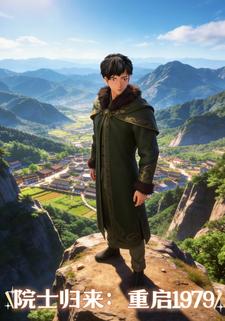 院士归来：重启1979
