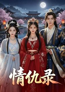 情仇录
