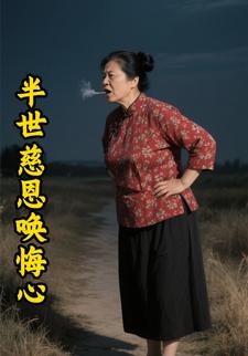 半世慈恩唤悔心