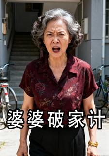 婆婆破家计