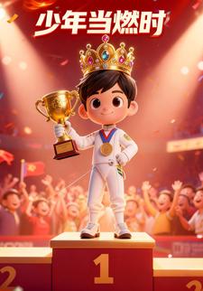 少年当燃时