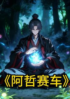 阿哲赛车