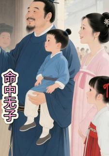 命中无子