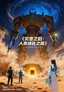 灾变之后：人类进化之路