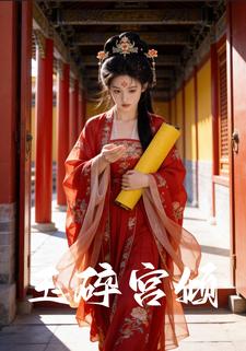 玉碎宫倾