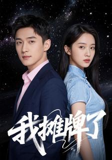 我摊牌了