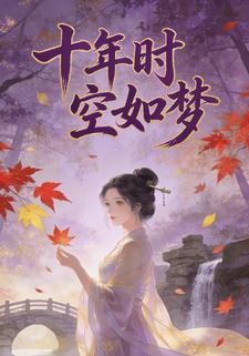 十年时空如梦