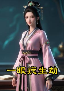 一眼痣生劫