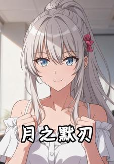 月之默刃