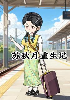 苏秋月重生记