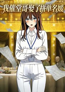 我催堂哥娶了拼单名媛