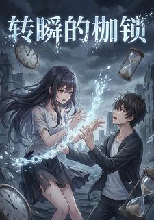 转瞬的枷锁