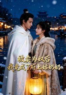 被卖为奴后我竟成了府上姑奶奶
