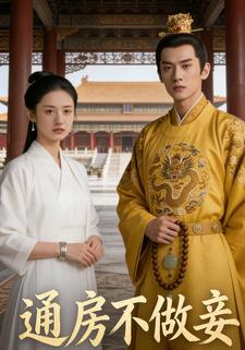 宁为婢，不为妾