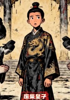 废柴皇子