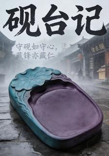 砚台记