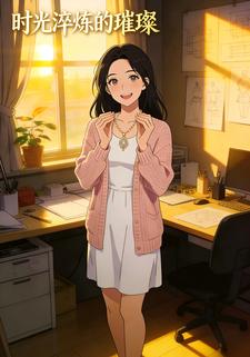 时光淬炼的璀璨