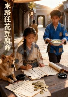 末路狂花豆腐命