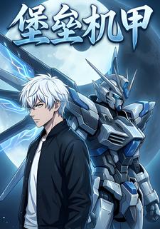 堡垒机甲