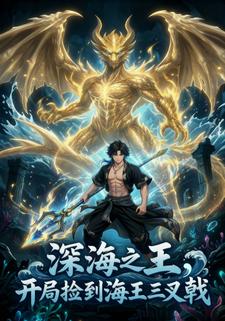 深海之王，开局捡到海王三叉戟