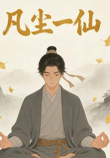凡尘一仙