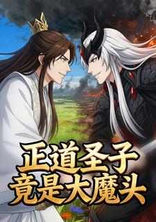 正道圣子竟是大魔头