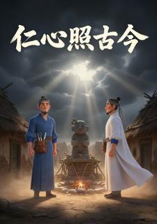 仁心照古今