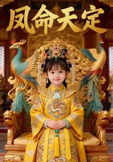 凤命天定