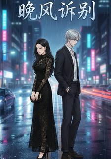 晚风诉别