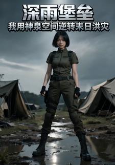 深雨堡垒：我用神泉空间逆转末日洪灾