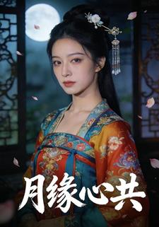 月缘心共