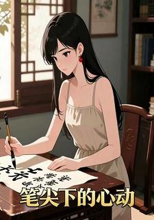 笔尖下的心动