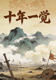 十年一觉