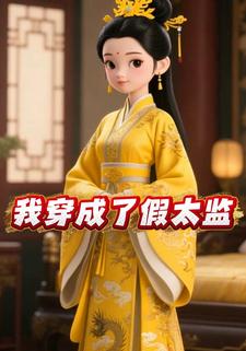 我穿成了假太监