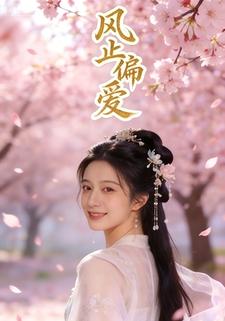 风止偏爱