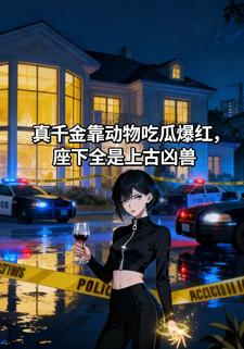 真千金靠动物吃瓜爆红，座下全是上古凶兽