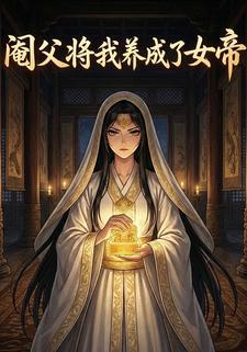阉父将我养成了女帝