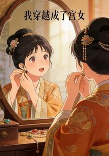我穿越成了宫女