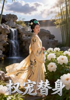 权宠替身