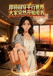 即将回穿平行世界大家突然开始爱我