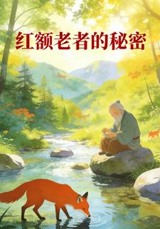 红额老者的秘密