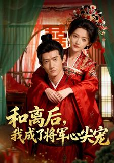 和离后，我成了将军心尖宠