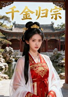千金归宗