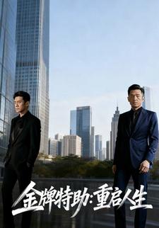 金牌特助：重启人生