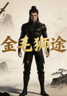 金毛狮途