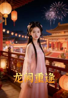 龙阙重逢