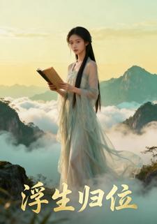 浮生归位