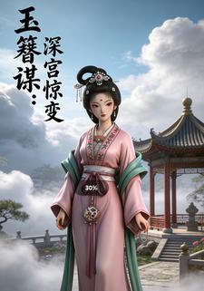 玉簪谋：深宫惊变