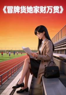 冒牌货她家财万贯