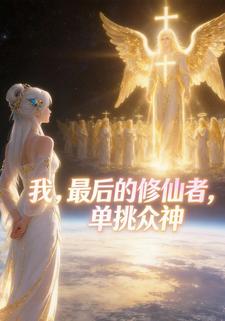 我，最后的修仙者，单挑众神